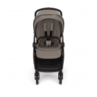 Nuna - Carucior cu roti pivotante 360° SWIV Granite
