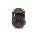 Nuna - Scoica auto cu functie de recline ARRA flex Thunder, nastere-87 cm, certificata R129
