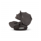Nuna - Scoica auto cu functie de recline ARRA flex Thunder, nastere-87 cm, certificata R129