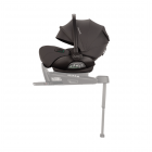 Nuna - Scoica auto cu functie de recline ARRA flex Thunder, nastere-87 cm, certificata R129
