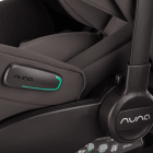 Nuna - Scoica auto cu functie de recline ARRA flex Thunder, nastere-87 cm, certificata R129