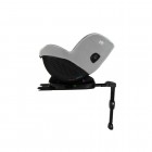 Joie - Scaun auto i-Quest Signature Carbon, nastere -105 cm, certificat R129