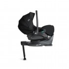 Joie - Scoica auto inclinabila i-Size i-Level Pro Signature Eclipse, 40-87 cm, certificata R129