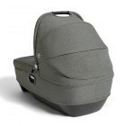 Joie - Landou auto Calmi R129 Signature Evergreen, 40-70 cm, testat ADAC si certificat R129