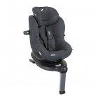Joie - Scaun auto i-Spin 360° Moonlight, 40-105 cm, testat ADAC si certificat R129