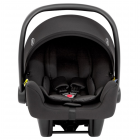 Graco - Scoica auto SnugLite Midnight, 40-75 cm, certificata R129