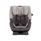 Graco - Scaun auto SlimFit Iron, 40-145 cm, certificat R129 si testat ADAC