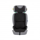 Graco - Scaun auto Energi Meteor, 76-150 cm, certificat R129