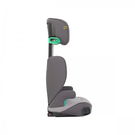 Graco - Scaun auto Affix Iron,100-150 cm, certificat R129