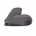 Graco - Scaun auto booster i-Size, Booster Max Iron, 137-150 cm, certificat R129