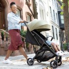 Graco - Carucior sport Myavo Clover