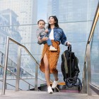 Graco - Carucior sport Myavo Clover