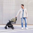 Graco - Carucior sport Myavo Fossil