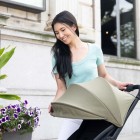 Graco - Carucior sport Myavo Mulberry