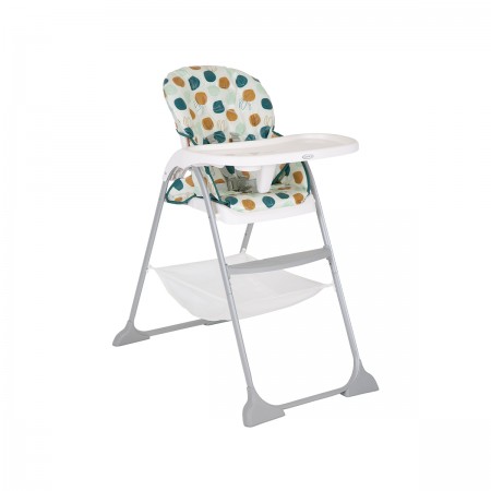 Graco - Scaun de masa SnackEase Organza
