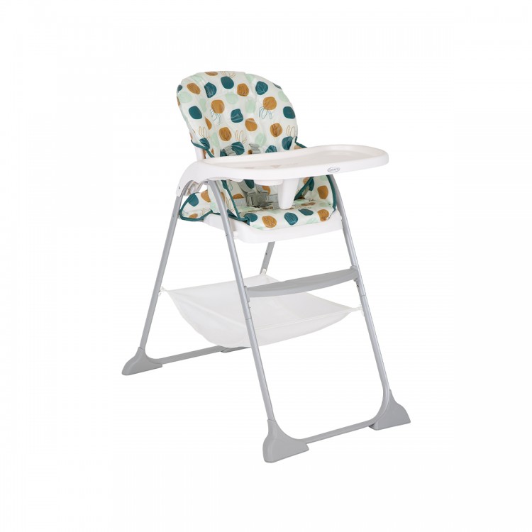 Graco - Scaun de masa SnackEase Organza