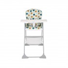 Graco - Scaun de masa SnackEase Organza