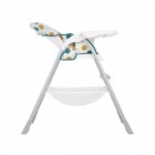 Graco - Scaun de masa SnackEase Organza