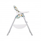 Graco - Scaun de masa SnackEase Organza