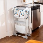 Graco - Scaun de masa SnackEase Organza