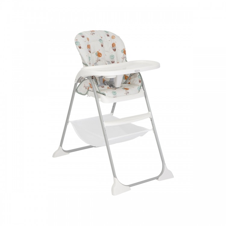 Graco - Scaun de masa SnackEase Up & Away