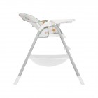 Graco - Scaun de masa SnackEase Up & Away