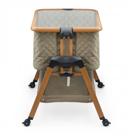 ONINO - Patut co-sleeper DREAM.me, Misty Taupe