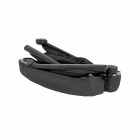 Graco - Patut de calatorie 3 in 1 transformabil in tarc FoldLite LX, Midnight
