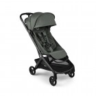 Carucior Bugaboo Butterfly 2 Forest Green Black – Compact pentru Calatorii