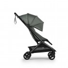 Carucior Bugaboo Butterfly 2 Forest Green Black – Compact pentru Calatorii