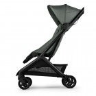 Carucior Bugaboo Butterfly 2 Forest Green Black – Compact pentru Calatorii