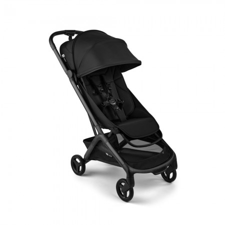 Carucior Bugaboo Butterfly 2 Heritage Black