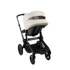 Carucior Bugaboo Fox 5 Renew Black Heritage Black Misty White 2 in 1