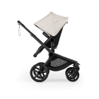 Carucior Bugaboo Fox 5 Renew Black Heritage Black Misty White 2 in 1