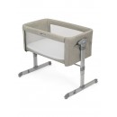 Joie - Patut Pliant 2 in 1 Roomie Glide Almond