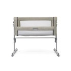 Joie - Patut Pliant 2 in 1 Roomie Glide Almond