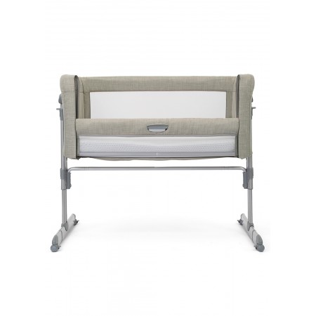 Joie - Patut Pliant 2 in 1 Roomie Glide Almond