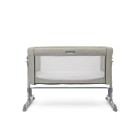 Joie - Patut Pliant 2 in 1 Roomie Glide Almond