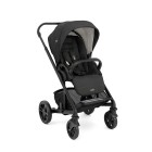 Joie-Carucior multifunctional 2 in 1 Chrome Shale
