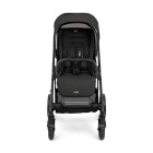 Joie-Carucior multifunctional 2 in 1 Chrome Shale