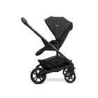 Joie-Carucior multifunctional 2 in 1 Chrome Shale