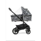 Joie-Carucior multifunctional 2 in 1 Chrome Shale