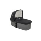 Joie-Carucior multifunctional 2 in 1 Chrome Shale