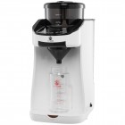 Espressor inteligent KidsCare Milkie pentru lapte praf, aplicatie mobila, rezervor 1.8L, autocuratare