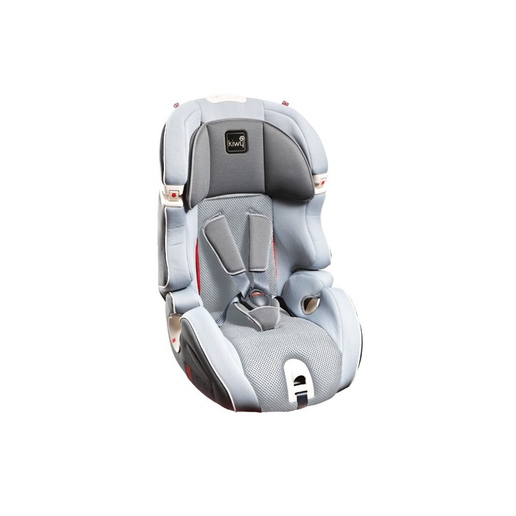 KIWY - SCAUN AUTO S123 9 - 36 KG