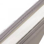 Patut co-sleeper Lionelo Aurora 3 in 1, cu leganare, setare unghiulara si saltea inclusa, 0 luni+, Bej