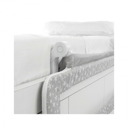 Aparatoare pat, Jane, Compact, 140 x 55 cm, Cu saculet de depozitare, Conform standardelor europene BS 7972:2001+A1:2009, Star