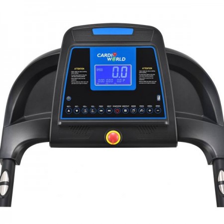 Banda de alergat electrica FitTronic G2000
