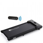 Banda de alergare FitTronic Delta Walk 200, motor 2 CP, viteza maxima 6 km/h, greutate maxima 100 kg, telecomanda, dimensiune re