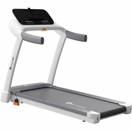 Banda de alergare FitTronic Delta 4000, motor 2 CP, viteza maxima 16 km/h, greutate suportata 140 kg, Kinomap, Zwift, Besyfit